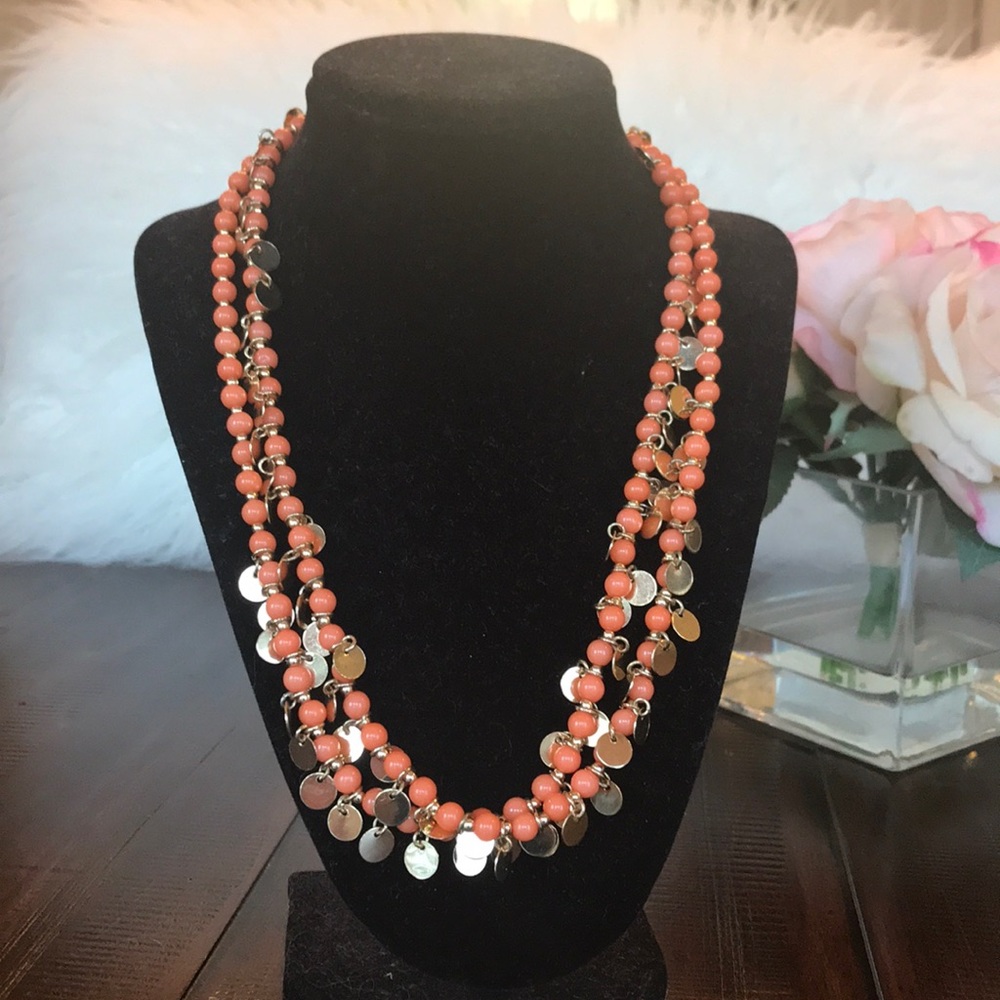 The Limited necklace
